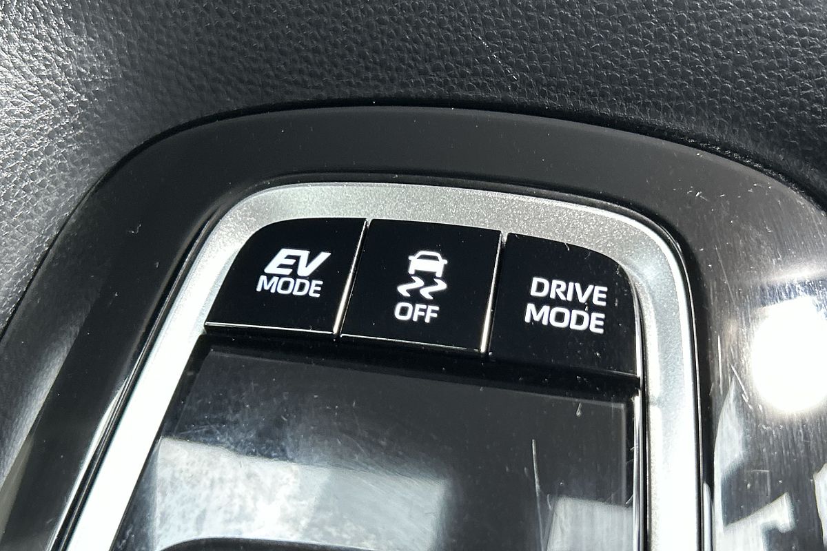 2021 Toyota Corolla Ascent Sport Hybrid ZWE211R