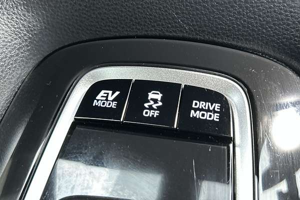 2021 Toyota Corolla Ascent Sport Hybrid ZWE211R
