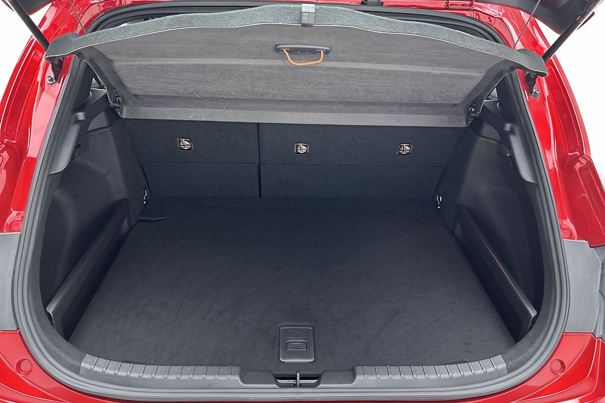2021 Toyota Corolla Ascent Sport Hybrid ZWE211R