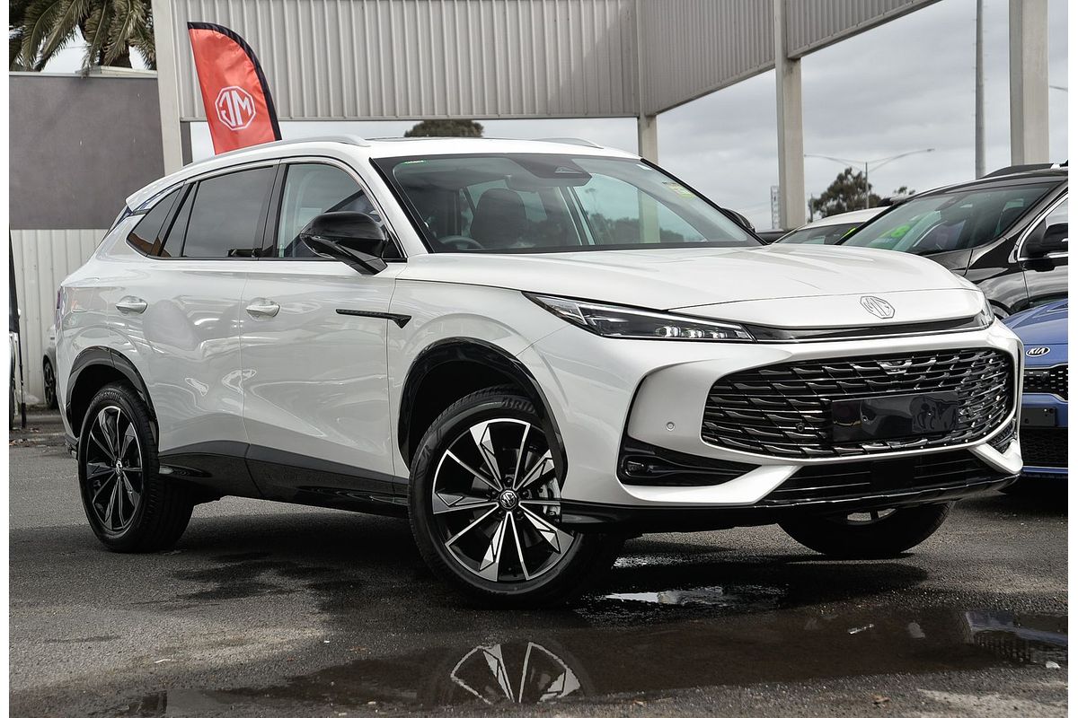 2025 MG HS Hybrid+ Essence AS33H