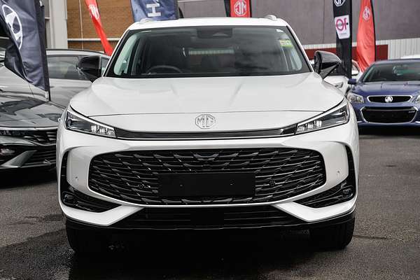 2025 MG HS Hybrid+ Essence AS33H