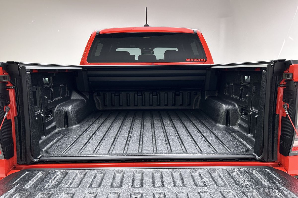 2024 Ford Ranger Raptor 4X4 3.0L