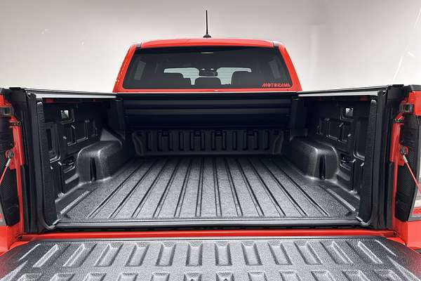 2024 Ford Ranger Raptor 4X4 3.0L