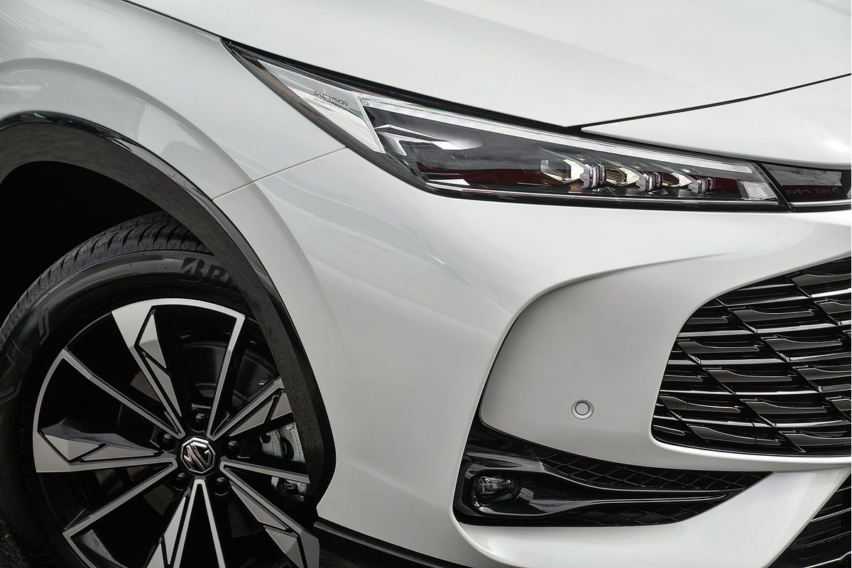 2025 MG HS Hybrid+ Essence AS33H