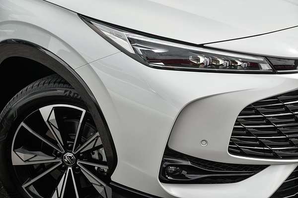 2025 MG HS Hybrid+ Essence AS33H