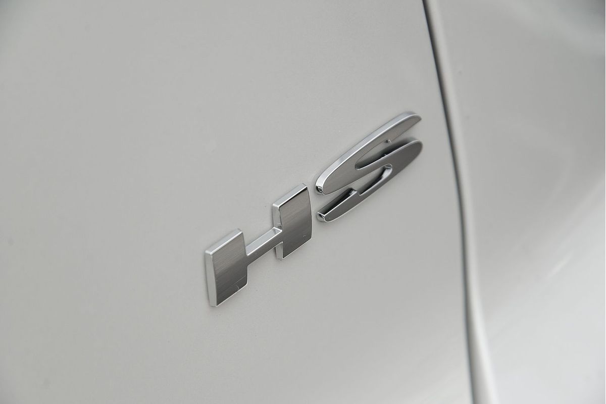 2025 MG HS Hybrid+ Essence AS33H