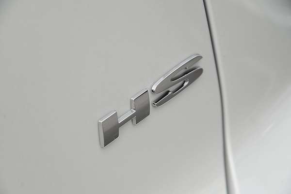 2025 MG HS Hybrid+ Essence AS33H