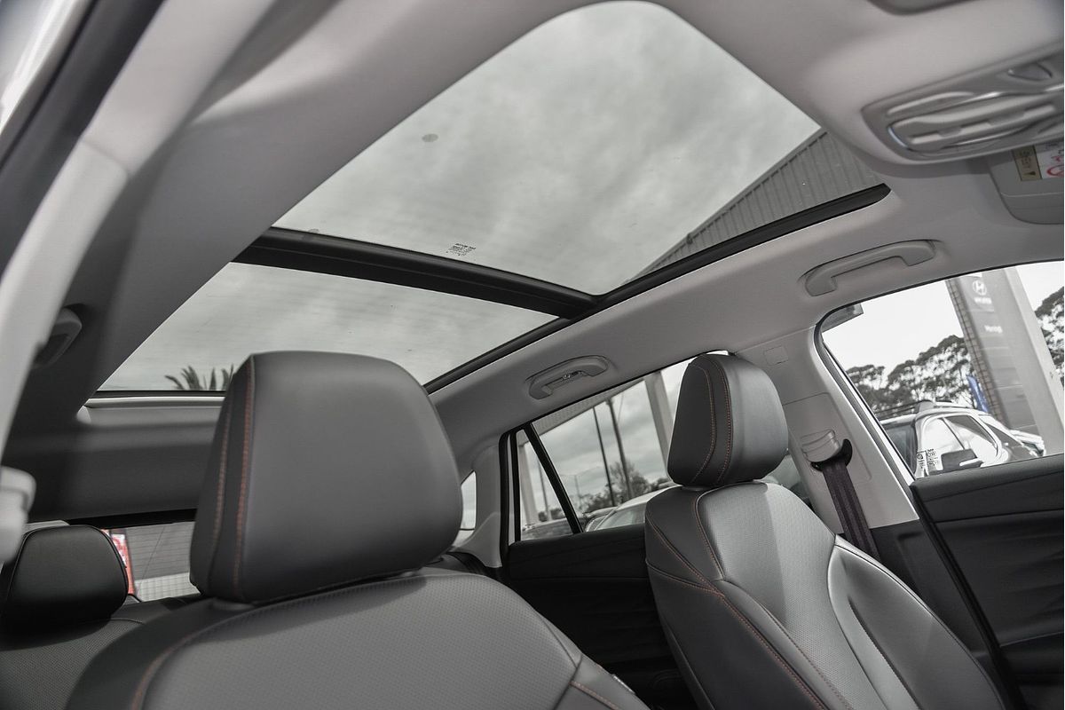 2025 MG HS Hybrid+ Essence AS33H