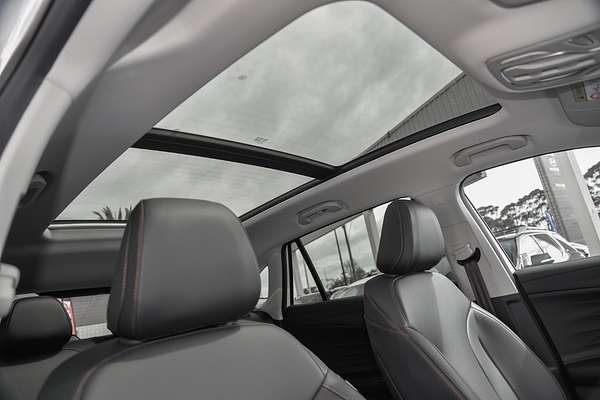 2025 MG HS Hybrid+ Essence AS33H