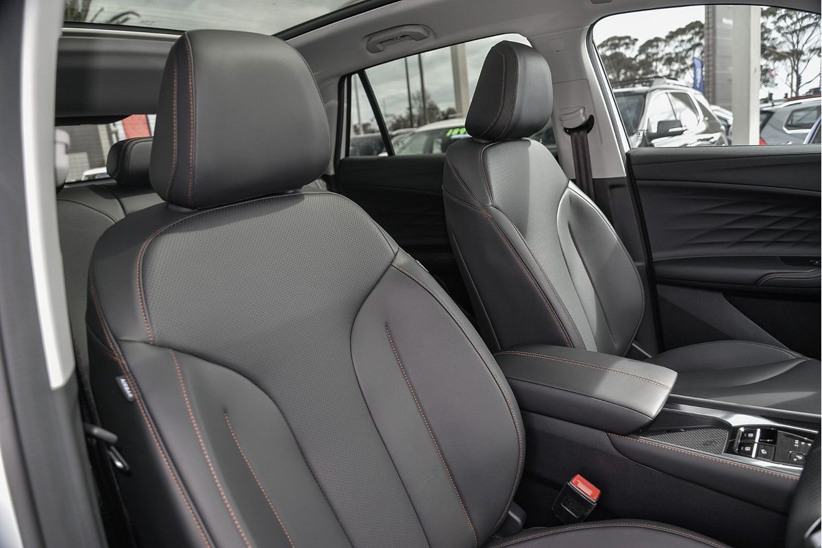 2025 MG HS Hybrid+ Essence AS33H