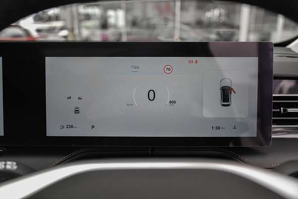 2025 MG HS Hybrid+ Essence AS33H