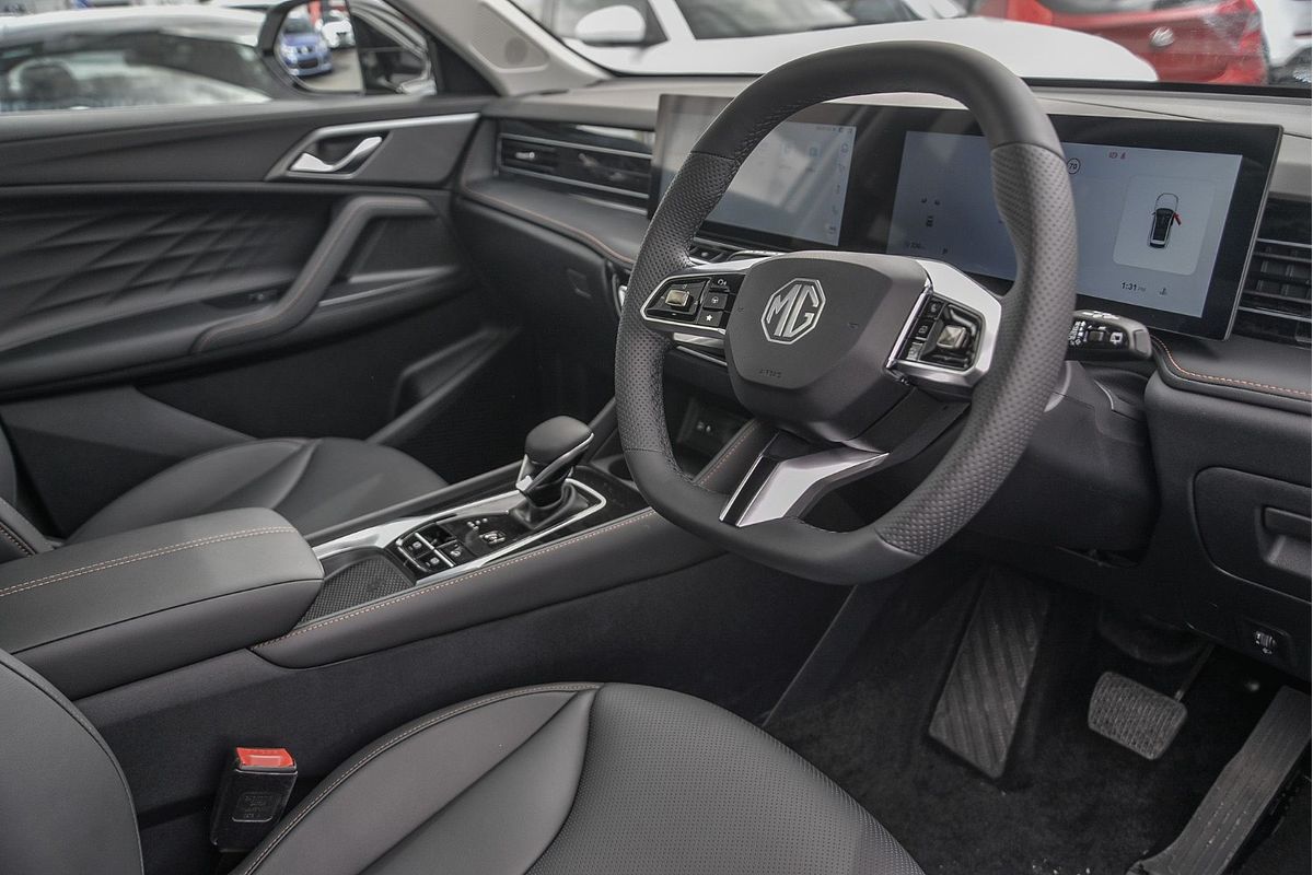 2025 MG HS Hybrid+ Essence AS33H