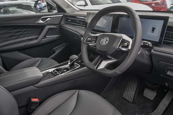 2025 MG HS Hybrid+ Essence AS33H