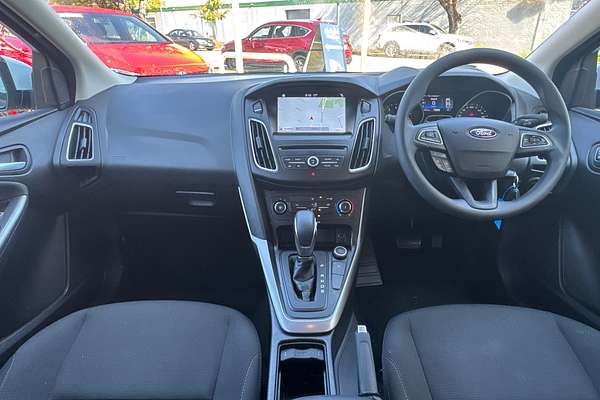 2017 Ford Focus Trend LZ