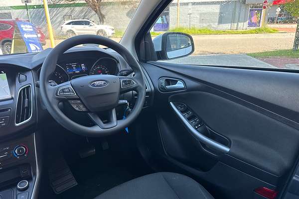 2017 Ford Focus Trend LZ