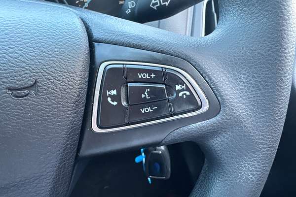 2017 Ford Focus Trend LZ
