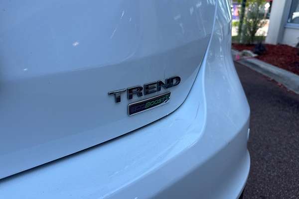 2017 Ford Focus Trend LZ