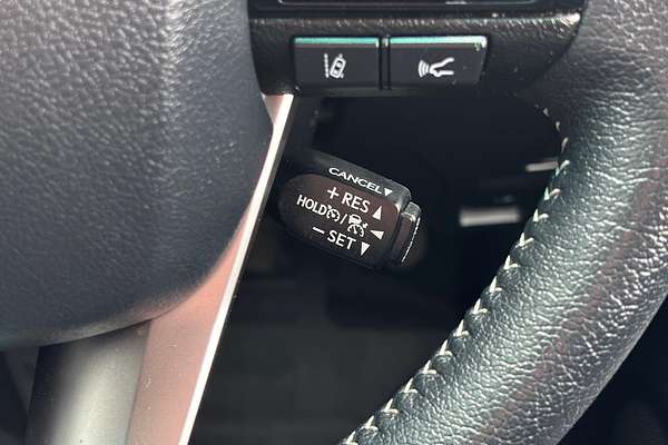 2024 Toyota Fortuner GXL GUN156R