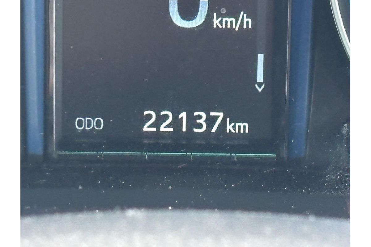 2024 Toyota Fortuner GXL GUN156R