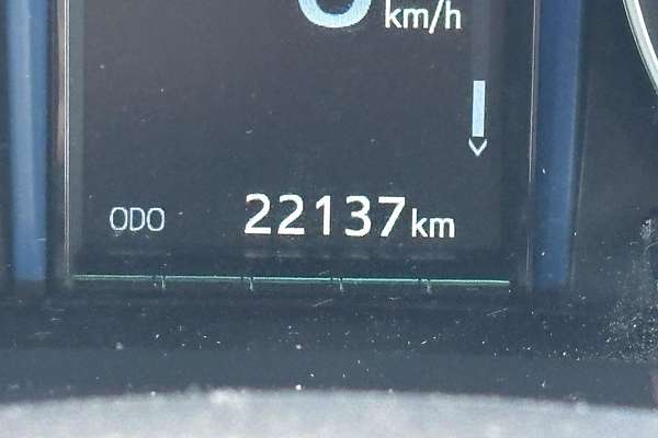 2024 Toyota Fortuner GXL GUN156R