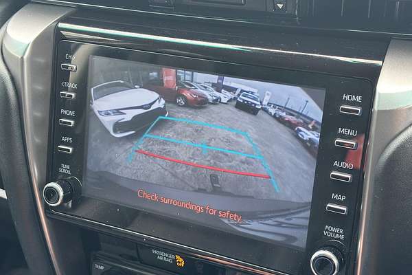 2024 Toyota Fortuner GXL GUN156R