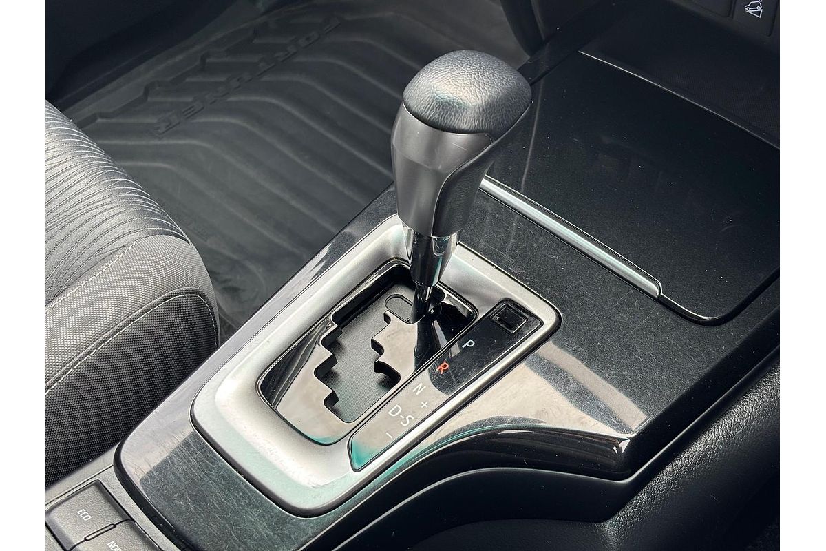 2024 Toyota Fortuner GXL GUN156R