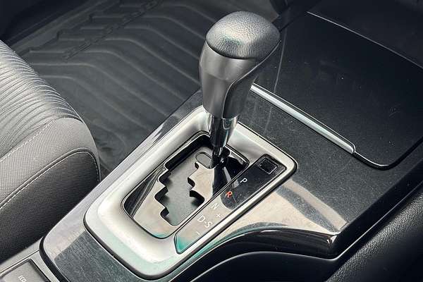 2024 Toyota Fortuner GXL GUN156R