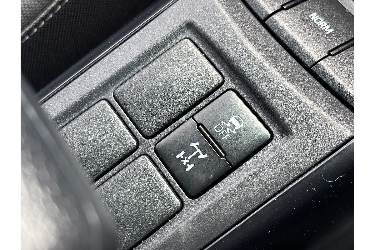 2024 Toyota Fortuner GXL GUN156R