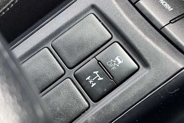 2024 Toyota Fortuner GXL GUN156R