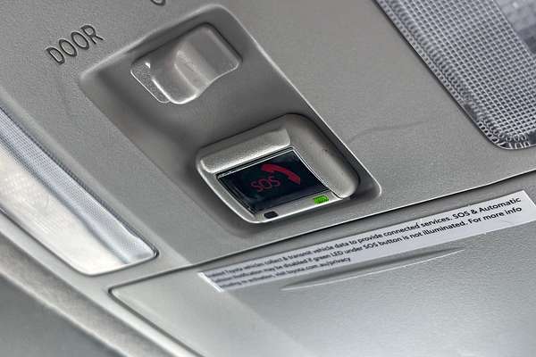 2024 Toyota Fortuner GXL GUN156R