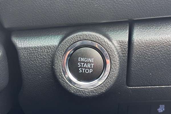 2024 Toyota Fortuner GXL GUN156R