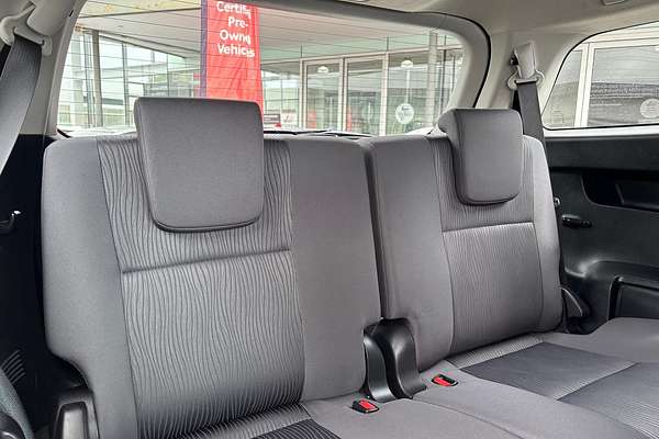 2024 Toyota Fortuner GXL GUN156R