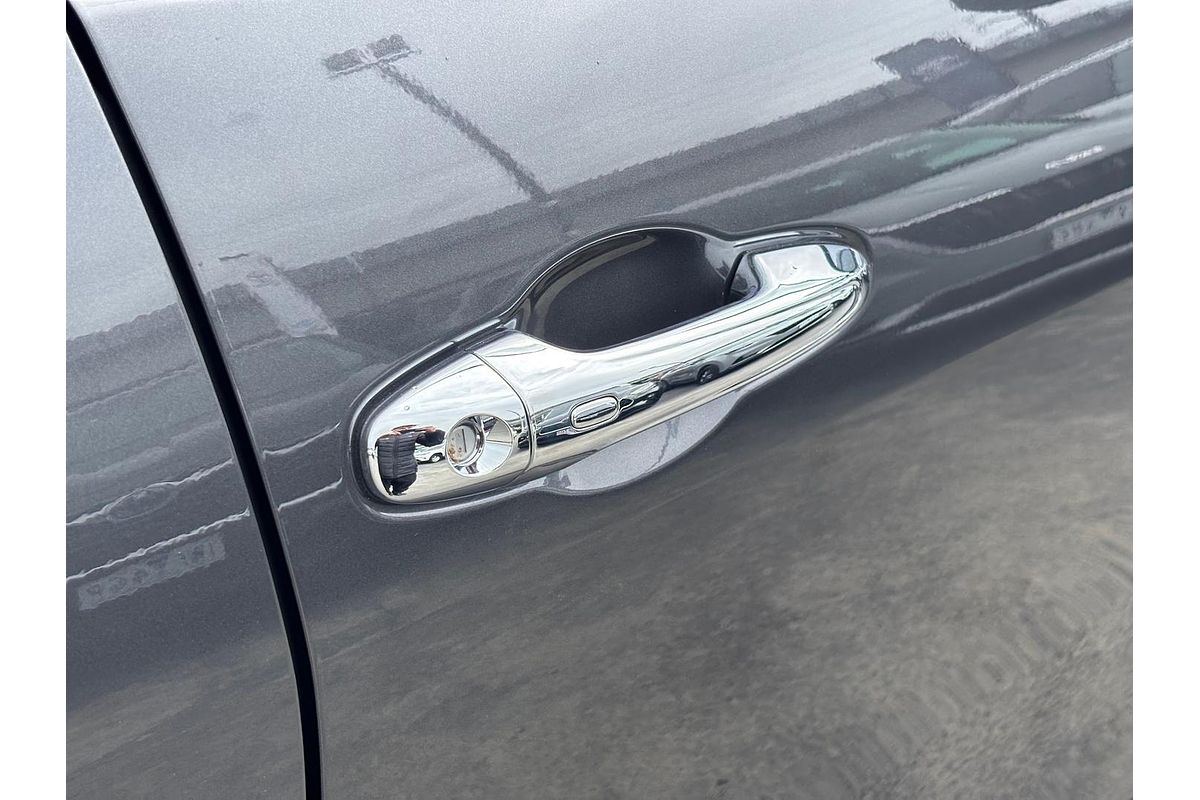 2024 Toyota Fortuner GXL GUN156R