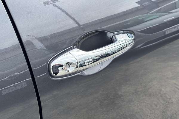 2024 Toyota Fortuner GXL GUN156R