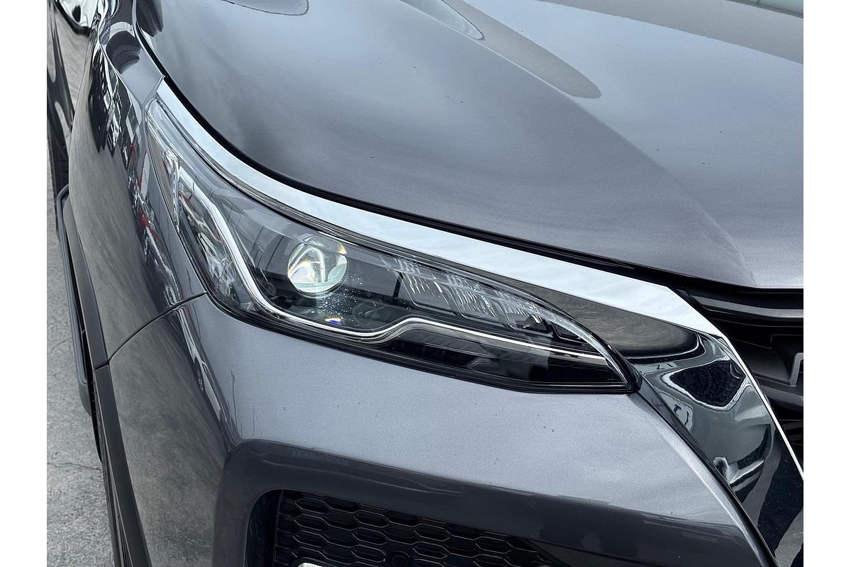 2024 Toyota Fortuner GXL GUN156R