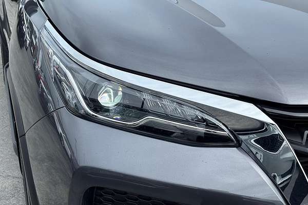 2024 Toyota Fortuner GXL GUN156R