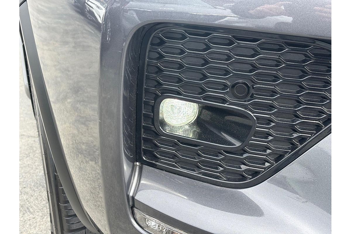 2024 Toyota Fortuner GXL GUN156R