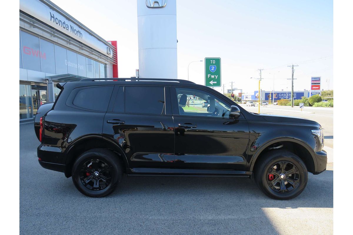 2025 GWM Tank 500 Vanta Hybrid P03