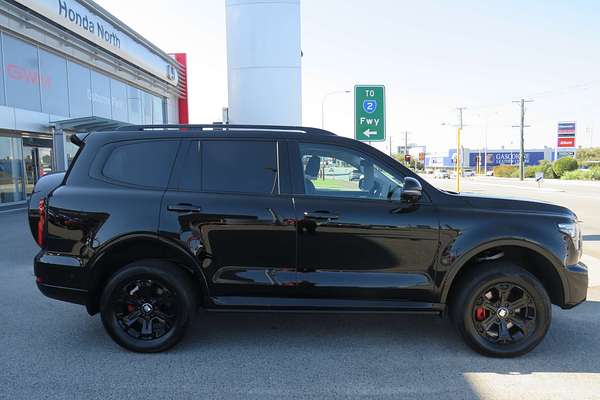2025 GWM Tank 500 Vanta Hybrid P03