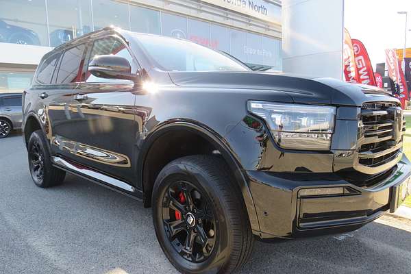 2025 GWM Tank 500 Vanta Hybrid P03