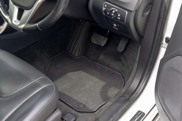 2014 Volvo V60 T5 Luxury