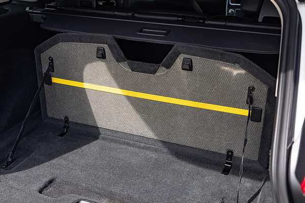 2014 Volvo V60 T5 Luxury