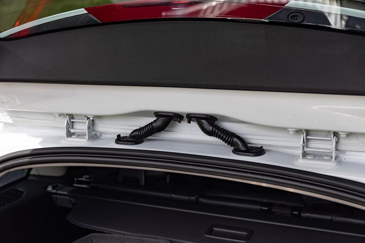 2014 Volvo V60 T5 Luxury