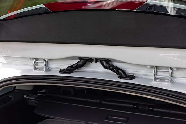 2014 Volvo V60 T5 Luxury