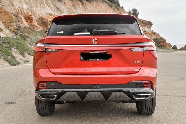 2025 MG HS Hybrid+ Essence AS33H