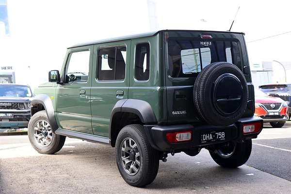2024 Suzuki Jimny XL JJ