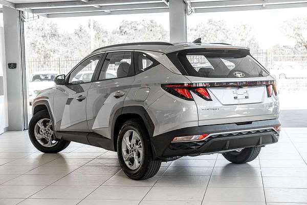 2022 Hyundai Tucson NX4.V2