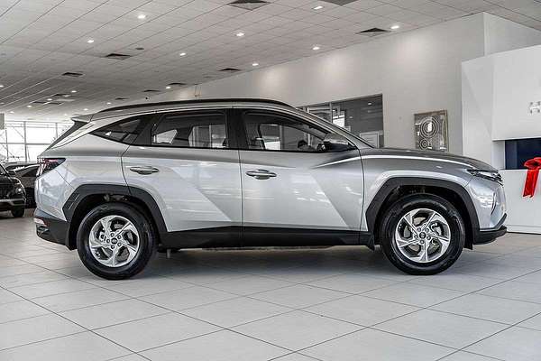 2022 Hyundai Tucson NX4.V2