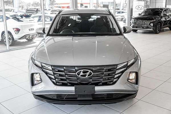 2022 Hyundai Tucson NX4.V2