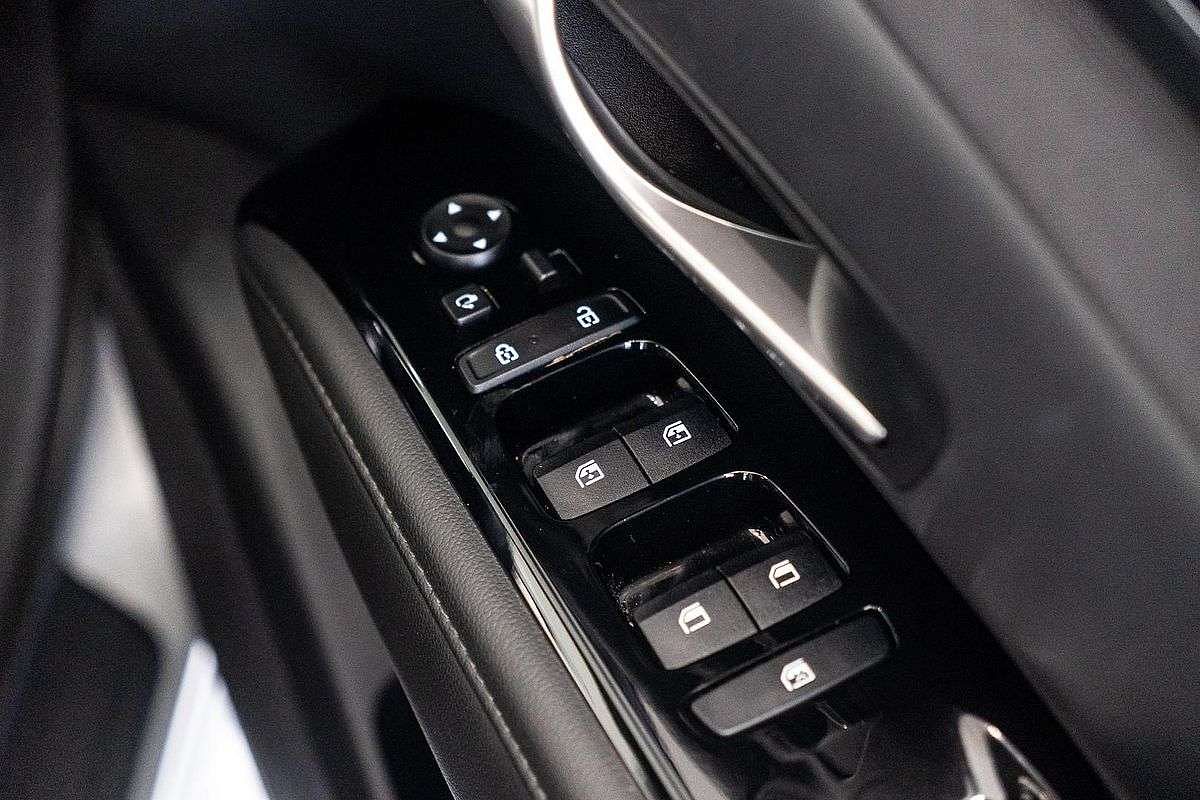 2022 Hyundai Tucson NX4.V2